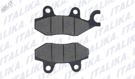 [F14020364] BALATAS FRENO DEL