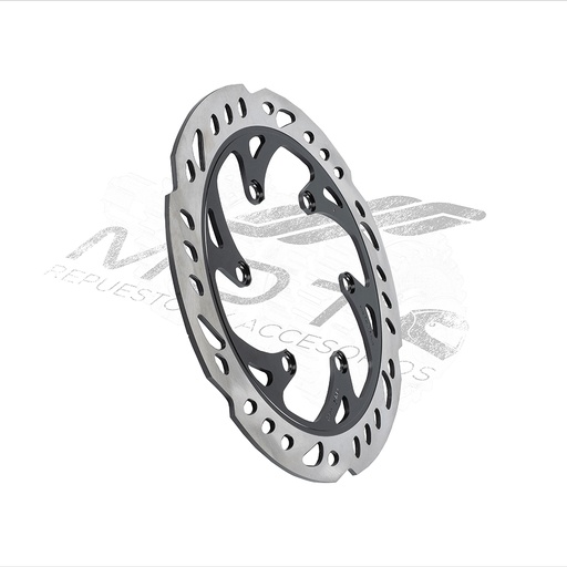 [F14020365] DISCO FRENO DELANTERO