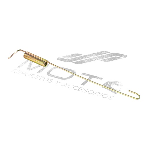 [F14020369] RESORTE INTERRUPTOR FRENO TRAS