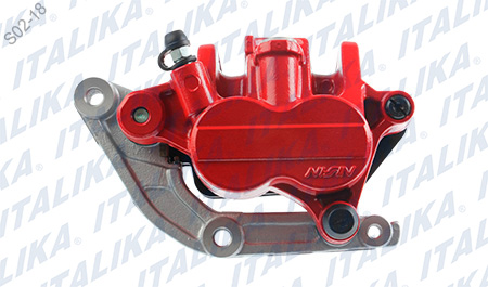 [F14020378] CALIPER FRENO DEL ROJO IZQ