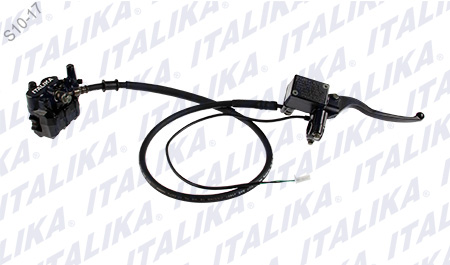[F14020386] SISTEMA FRENO DEL NEGRO
