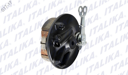 [F14020388] CONJUNTO FRENO DEL