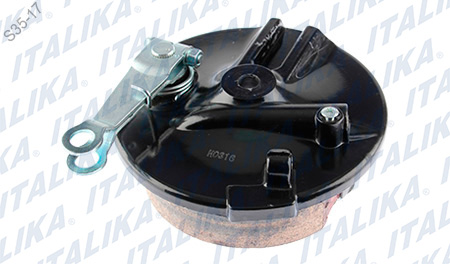 [F14020411] CONJUNTO FRENO DEL NEGRO