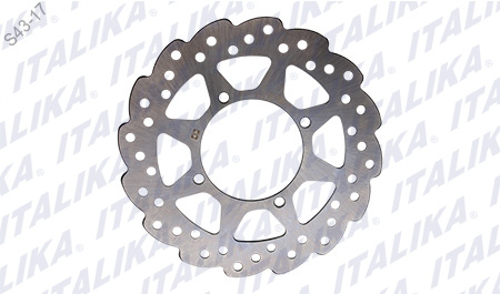 [F14020412] DISCO FRENO DEL