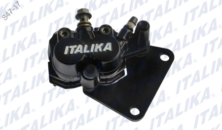 [F14020414] CONJUNTO DE CALIPER DEL