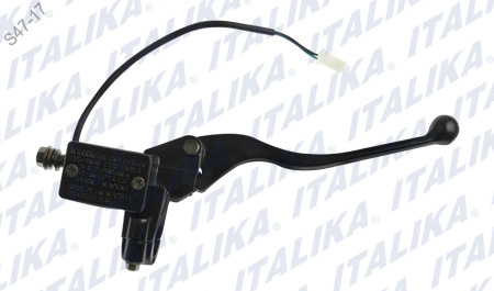 [F14020415] BOMBA FRENO DEL