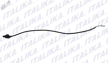 [F14020432] INTERRUPTOR FRENO DER