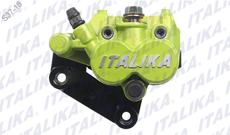 [F14020447] CALIPER DEL VERDE CON LOGO