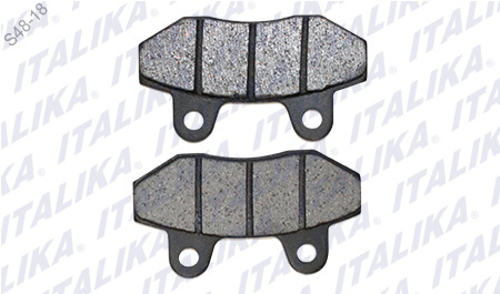 [F14020451] BALATAS FRENO DEL