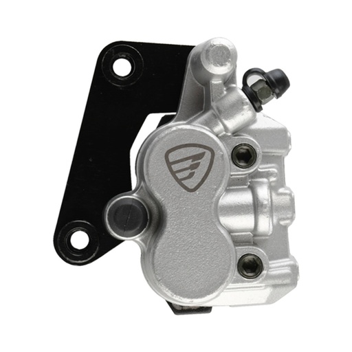 [F14020507] CALIPER DEL GRIS CON LOGO
