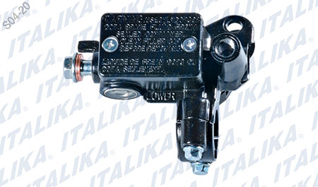 [F14020509] BOMBA FRENO DEL