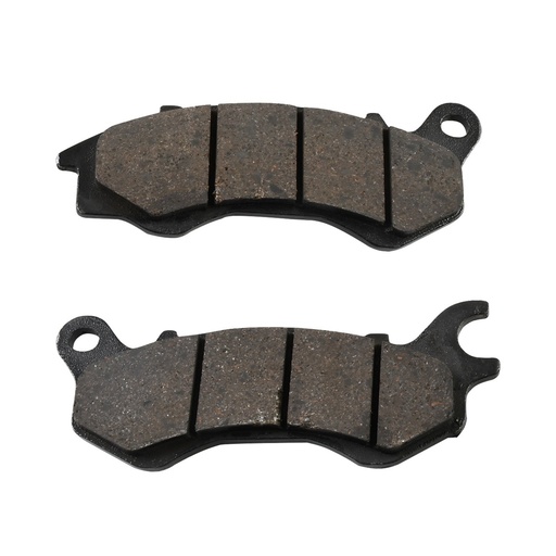 [F14020523] BALATAS FRENO DEL