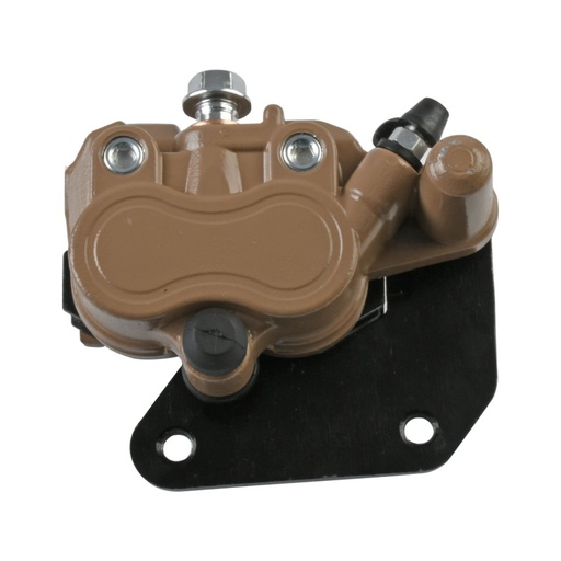 [F14020551] CALIPER FRENO DEL DER CAFÉ