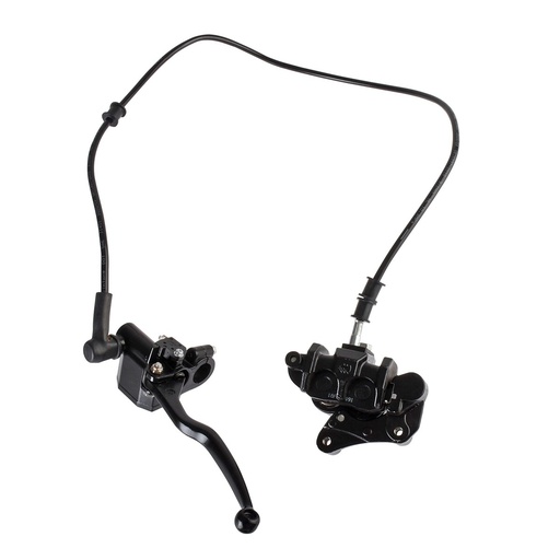 [F14020563] SISTEMA FRENO DEL NEGRO