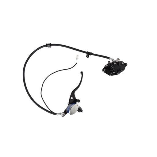 [F14020567] SISTEMA FRENO DEL