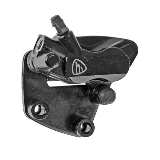 [F14020632] CALIPER FRENO DEL NEGRO CON ISOTIPO
