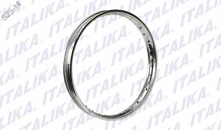 [F14030007] ARO DEL RIN RUEDA DELANTERA