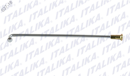 [F14030059] RAYO EXTERIOR D=3.9X154.5 RUEDA DEL