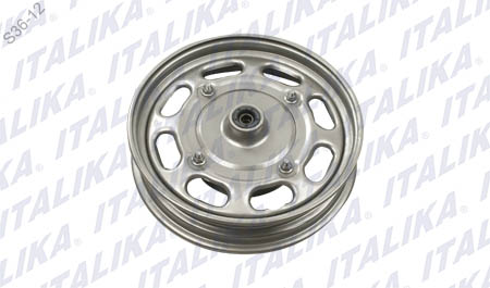 [F14030069] RIN DEL PLATA