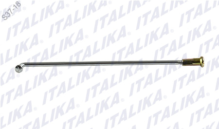 [F14030100] RAYO DEL INTERNO D=3.9X155