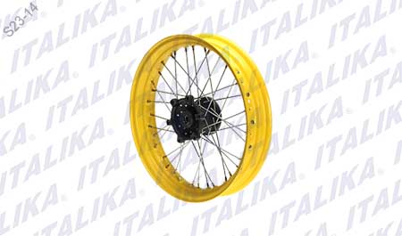 [F14030106] ENSAMBLE RIN DEL AMARILLO