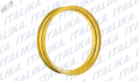 [F14030107] ARO DE RIN DEL AMARILLO