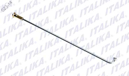 [F14030110] RAYO EXT RUEDA DEL