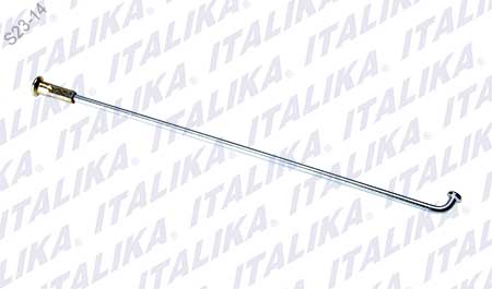 [F14030111] RAYO INT RUEDA DEL