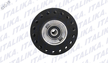 [F14030113] MAZA RUEDA DELANTERA