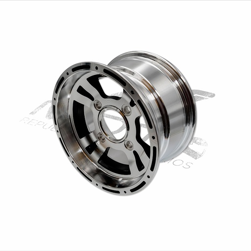 [F14030122] RIN DEL PLATA