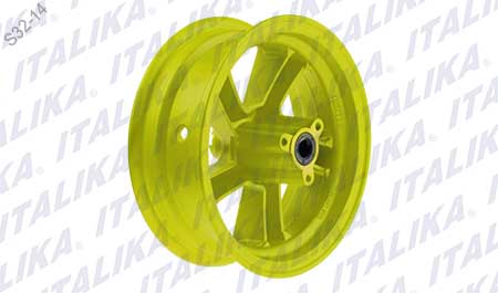 [F14030130] RIN DEL AMARILLO