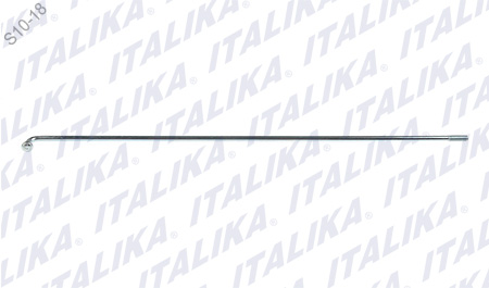 [F14030143] RAYO EXT SIN TUERCA RIN DEL 1.85X21