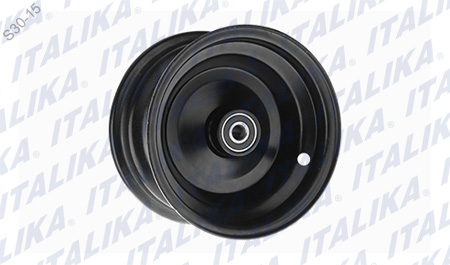 [F14030150] RIN DEL NEGRO