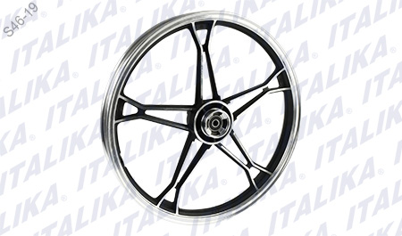 [F14030156] RIN DEL NEGRO