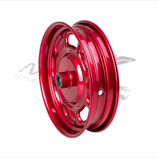 [F14030176] RIN DEL ROJO