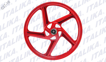 [F14030182] RIN DEL ROJO