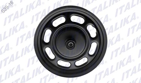 [F14030188] RIN DEL NEGRO