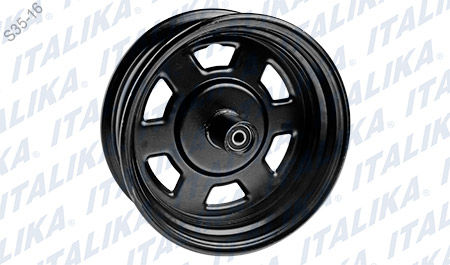 [F14030189] RIN DEL NEGRO