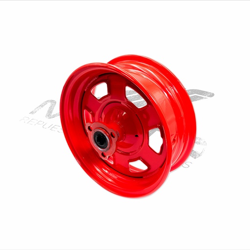 [F14030197] RIN DEL NARANJA