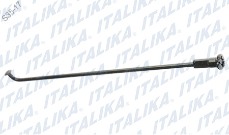 [F14030225] RAYO INT RUEDA DEL NEGRO