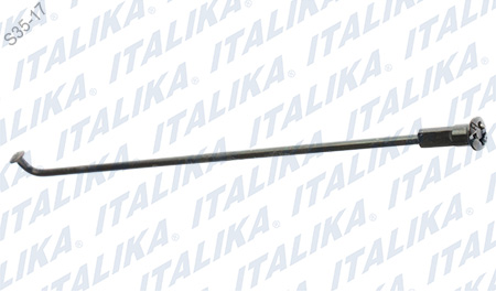 [F14030226] RAYO EXT RUEDA DEL NEGRO