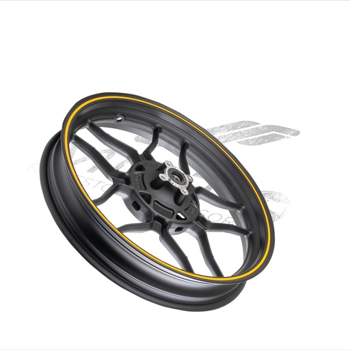 [F14030233] RIN DEL NEGRO 2.75-17