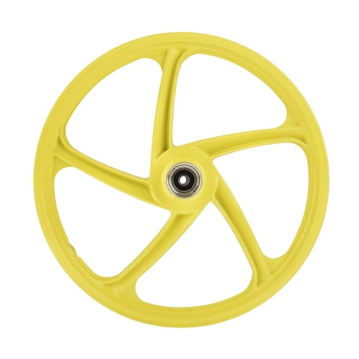 [F14030268] RIN DEL AMARILLO