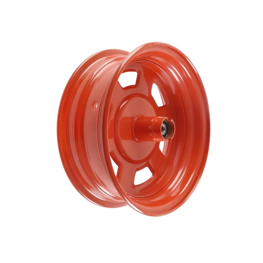 [F14030279] RIN DEL ROJO