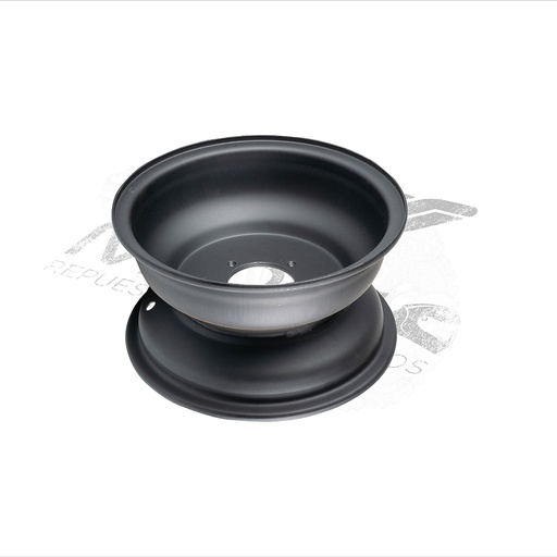 [F14030291] RIN DEL NEGRO FILO NARANJA