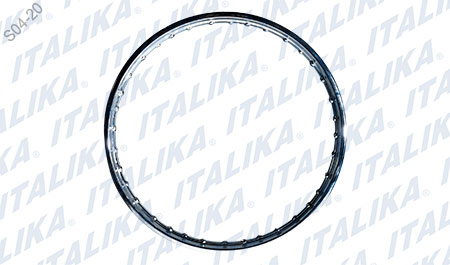 [F14030296] ARO RIN RUEDA DEL 1.4X18