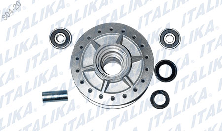 [F14030297] MAZA RUEDA DEL