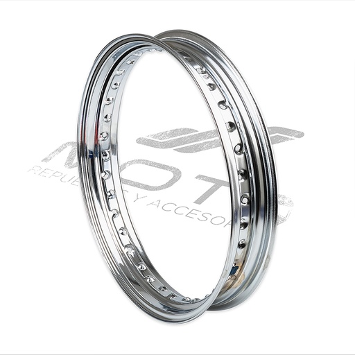 [F14030305] ARO RIN RUEDA DEL