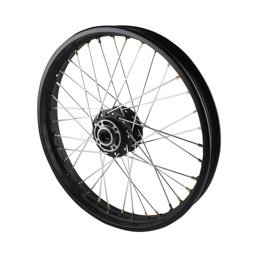 [F14030320] ENSAMBLE RIN DEL NEGRO