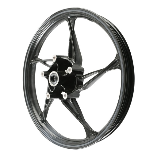 [F14030337] RIN DEL FILO GRIS